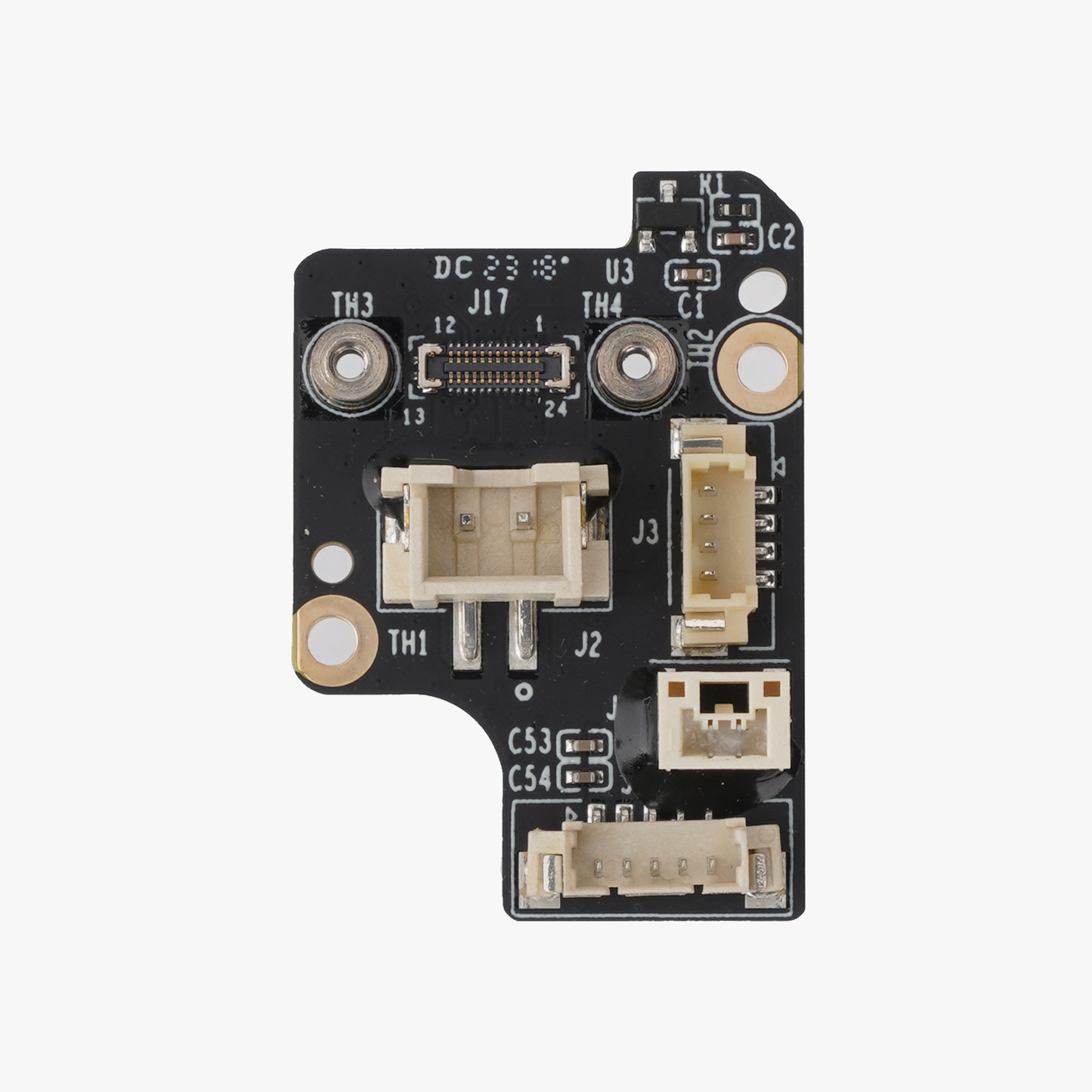 Extruder Interface Board V9 - X1C