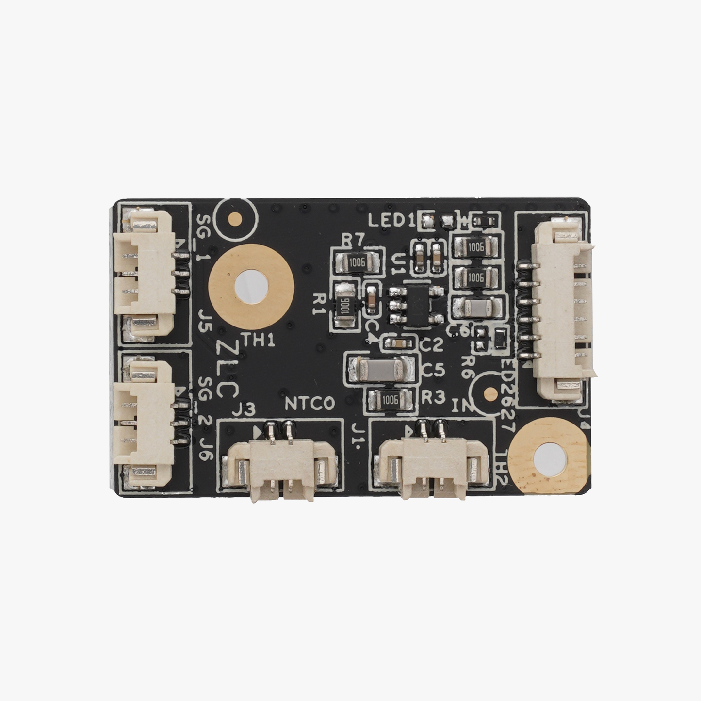 Heatbed Sensor Interface Board X1 Series and P1 Series