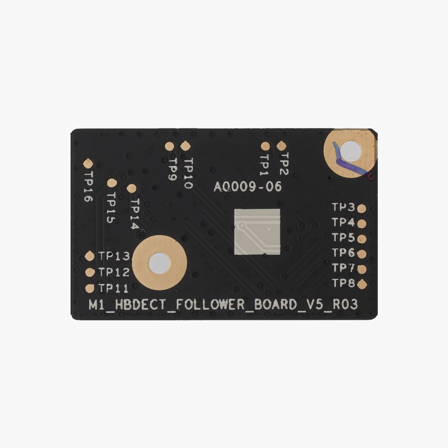 Heatbed Sensor Interface Board X1 Series and P1 Series