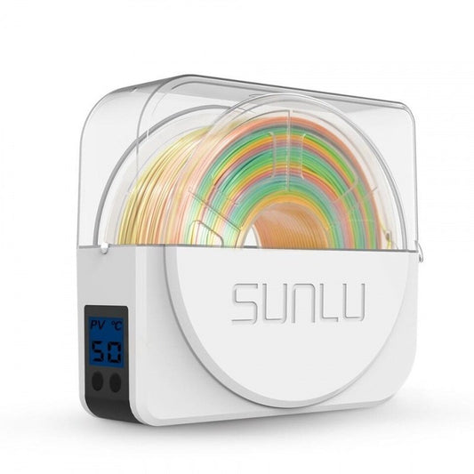 SUNLU S1 Plus ფილამენტის საშრობი