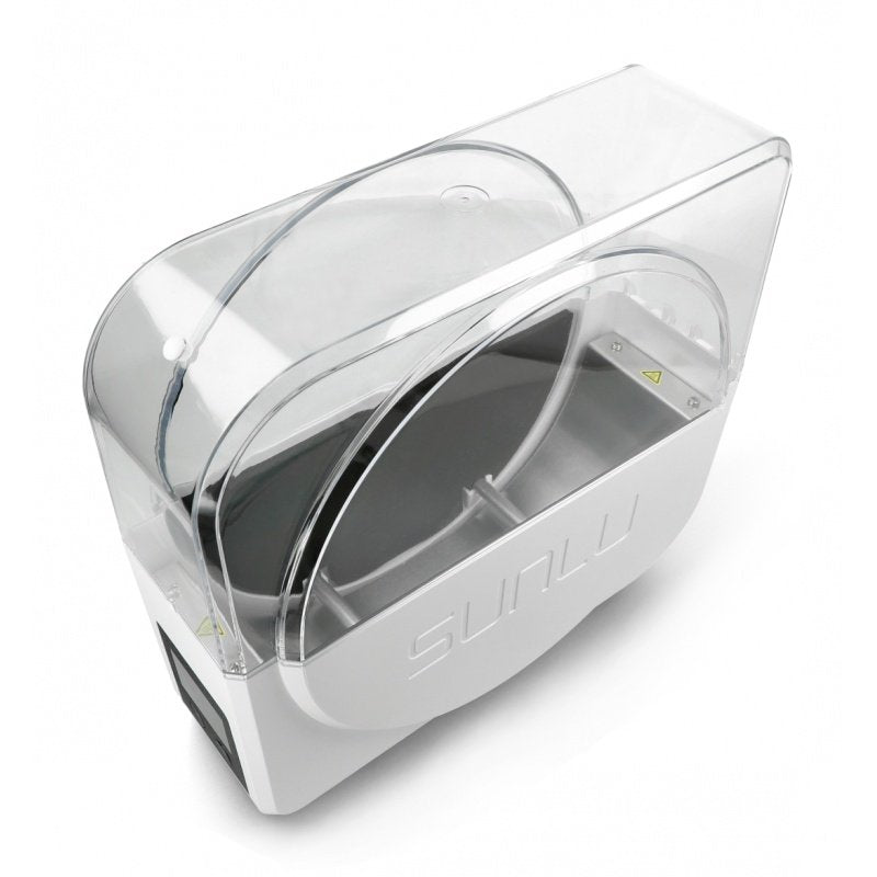 SUNLU S1 Plus ფილამენტის საშრობი