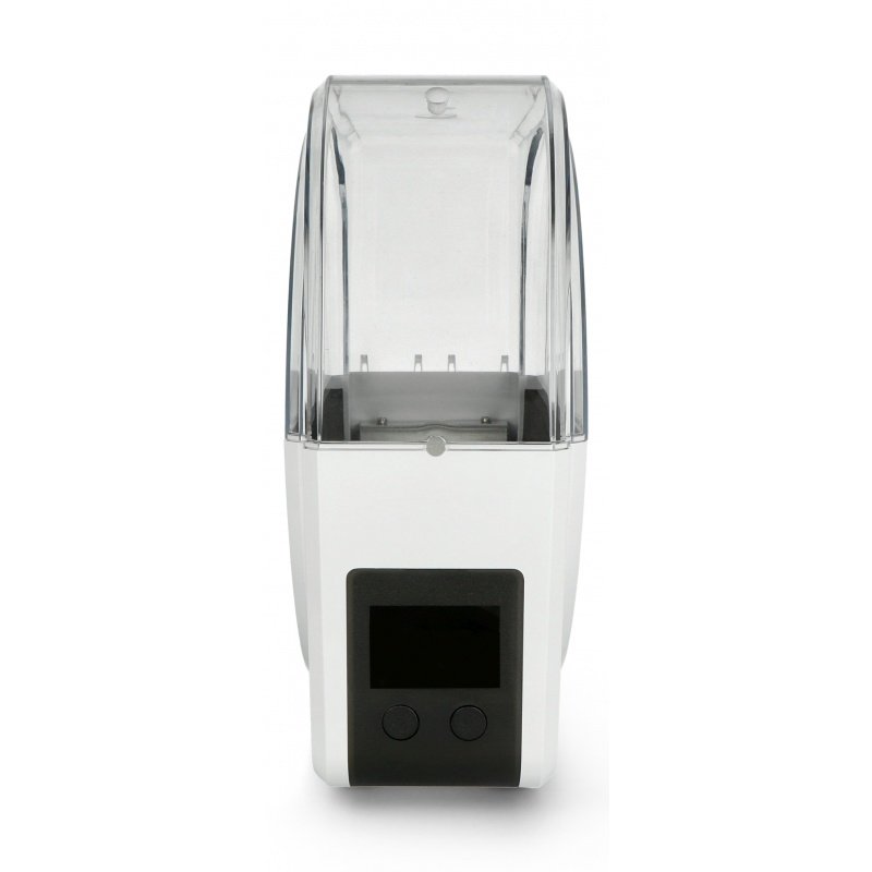 SUNLU S1 Plus ფილამენტის საშრობი