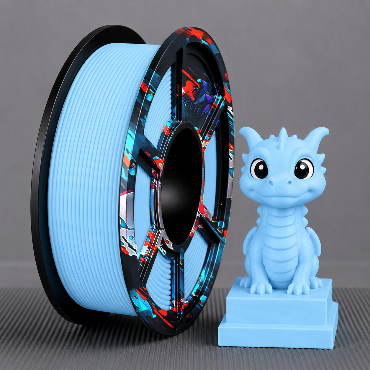 PLA Matte