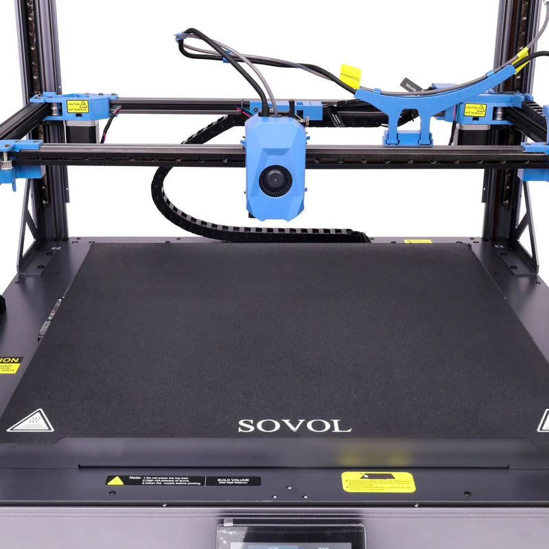 Sovol SV08 Max 3D Printer