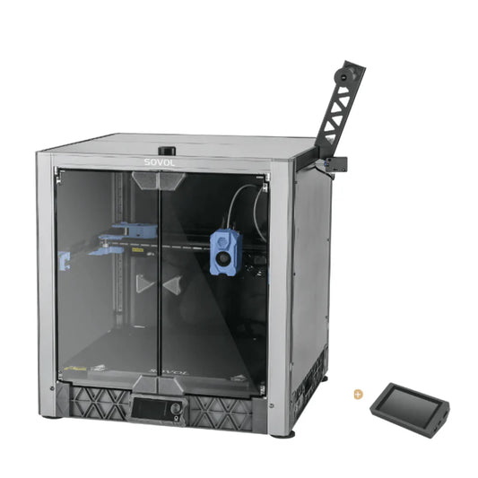 Sovol SV08 Closed 3D Printer