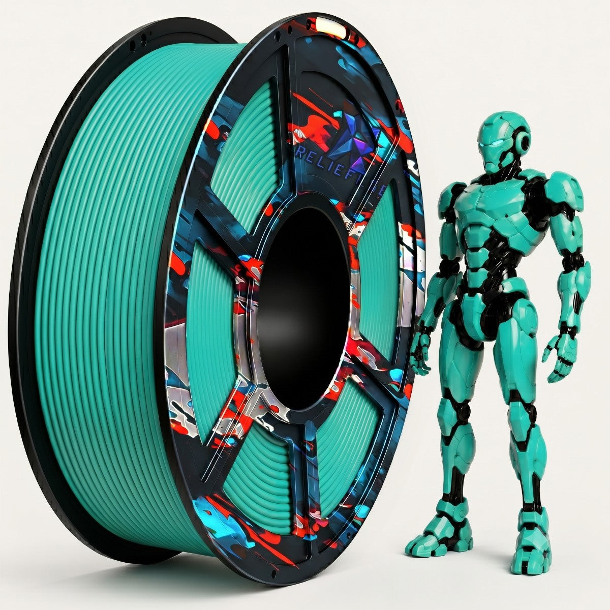 PLA