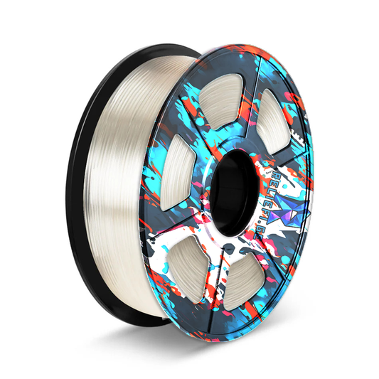 PETG Transparent