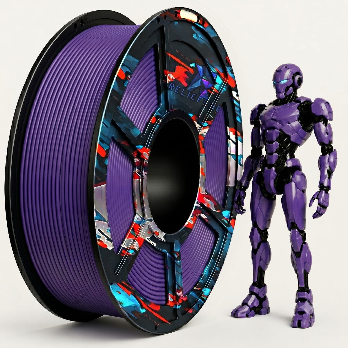 PLA