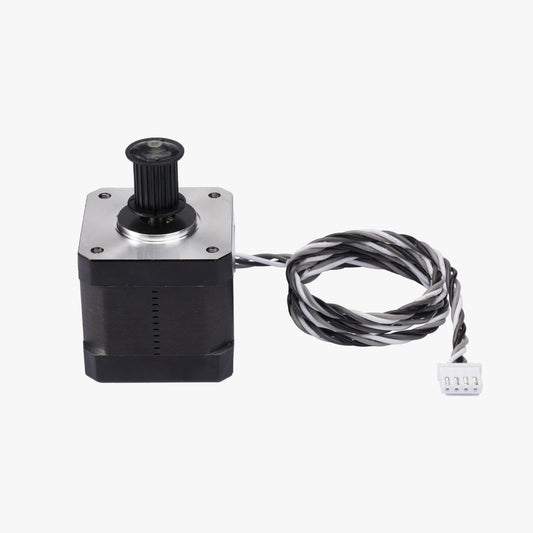 Z Motor X1 Series and P1 Series