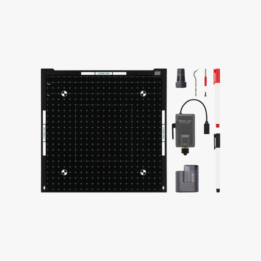 Cutting Upgrade Kit - H2 Series/A2L