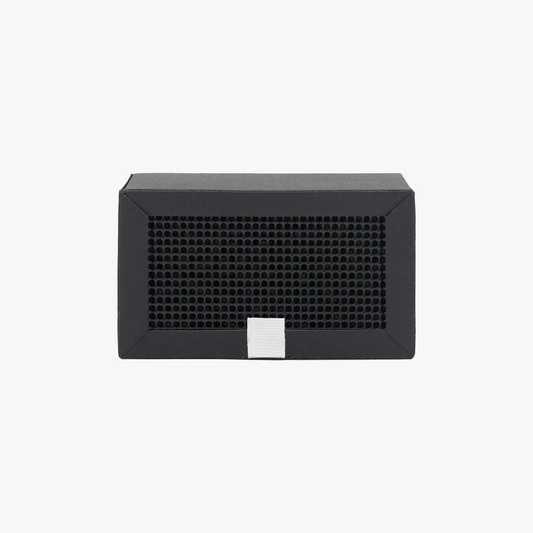 Activated Carbon Air Filter X1 Series and P1S