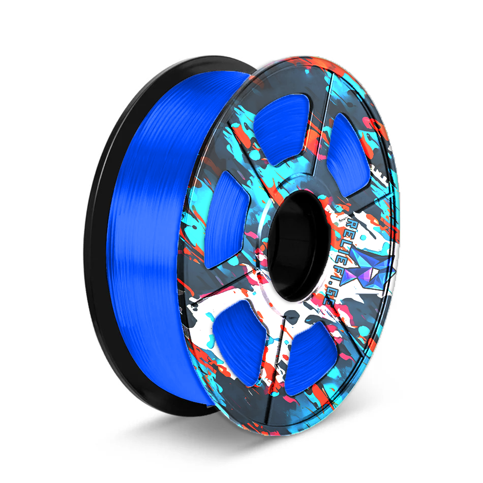 PETG Transparent
