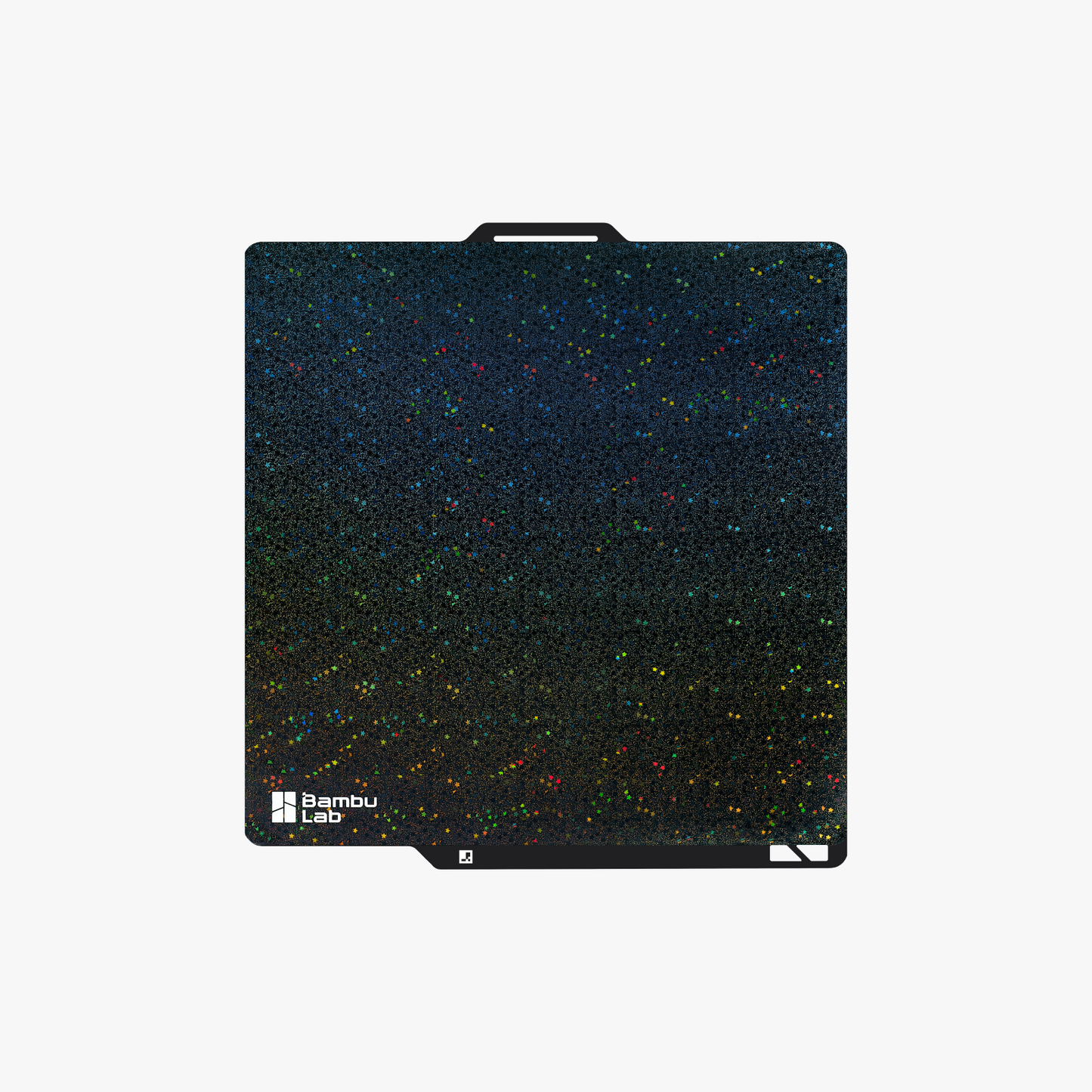 Bambu 3D Effect Plate X1 Series/P1 Series/A1