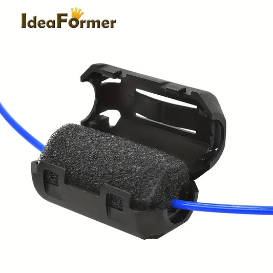 5pcs High-Density Filament Cleaner Blocks for 3D Printers