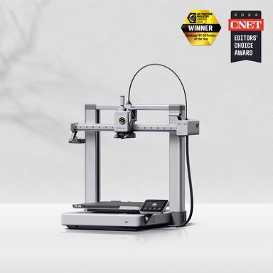 Bambu Lab A1 AMS Combo 3D Printer – რელიეფი