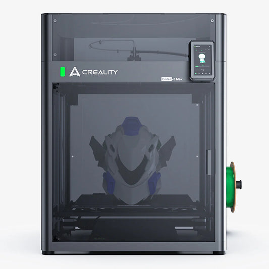 Creality Ender-5 Max Enclosure