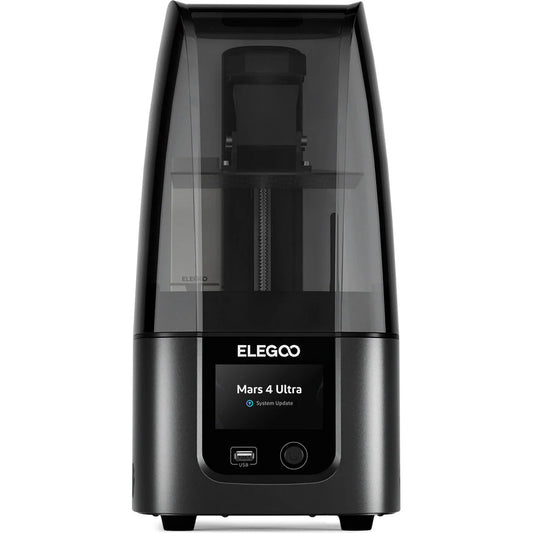 Elegoo Mars 4 Ultra