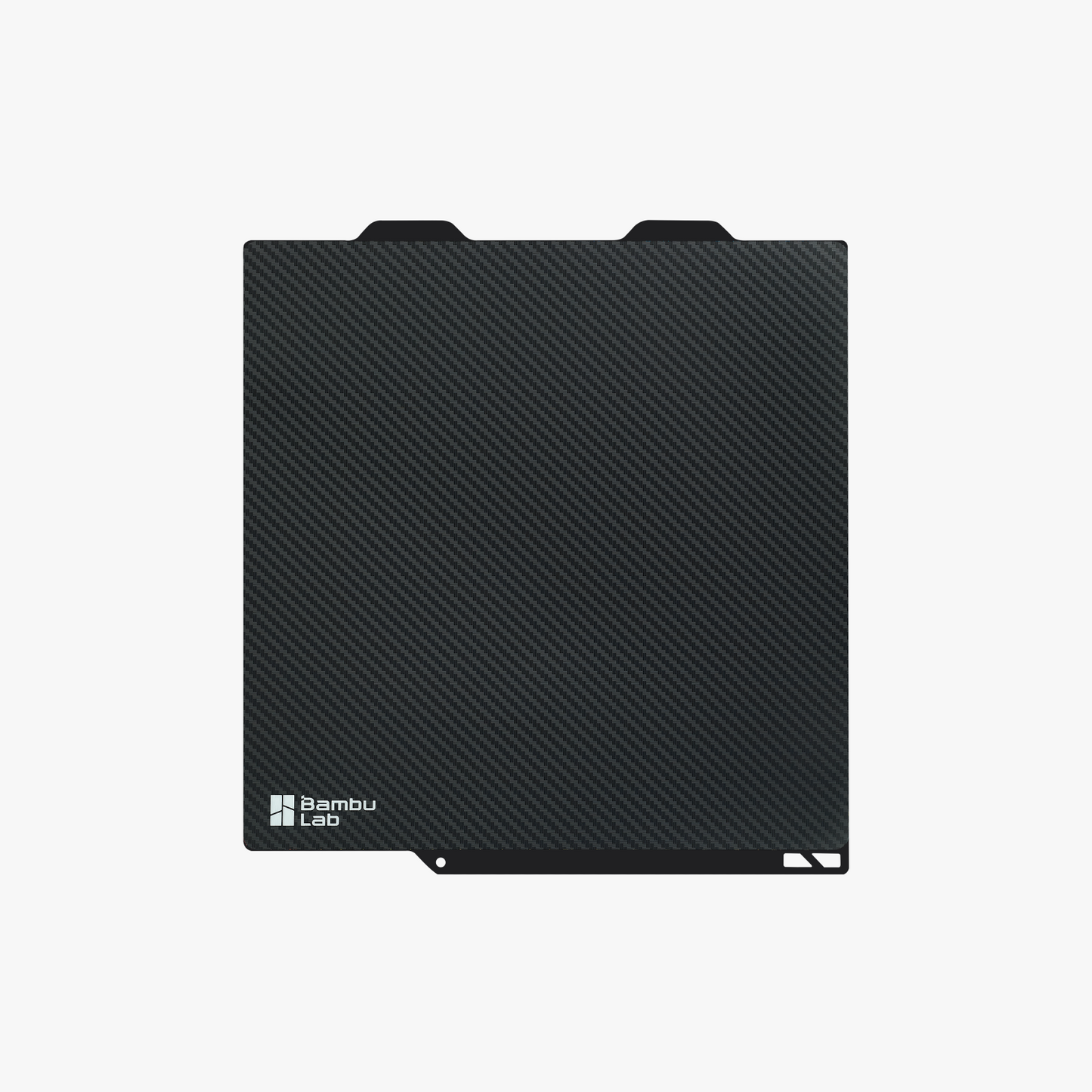 Bambu 3D Effect 4 Sheet - For A1 mini / Plate and Sheets Combo