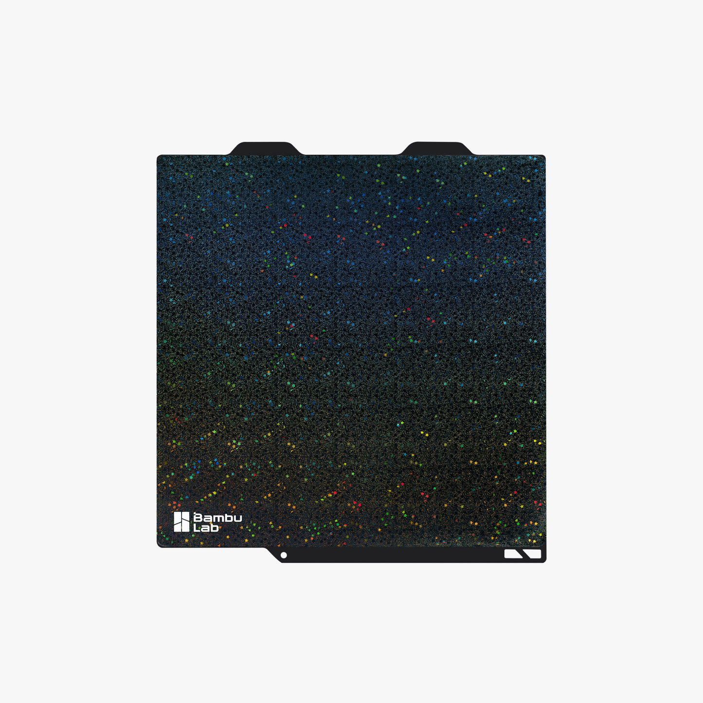 Bambu 3D Effect 4 Sheet - For A1 mini / Plate and Sheets Combo
