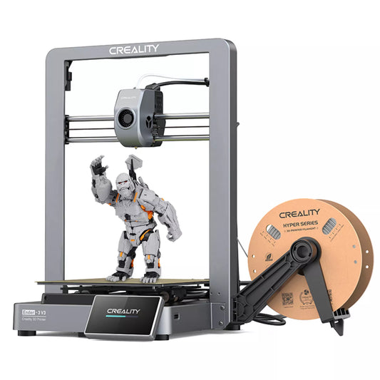 Creality Ender-3 V3 Plus