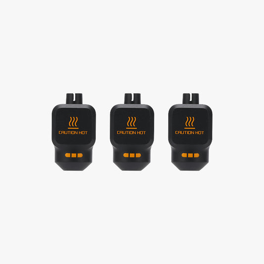 Silicone Sock for Hotend - P2S/X2D