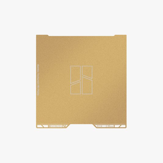 Bambu Textured PEI Plate H2C